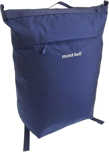 Amazon.co.jp: [モンベル] バック メンズ レディース リュック